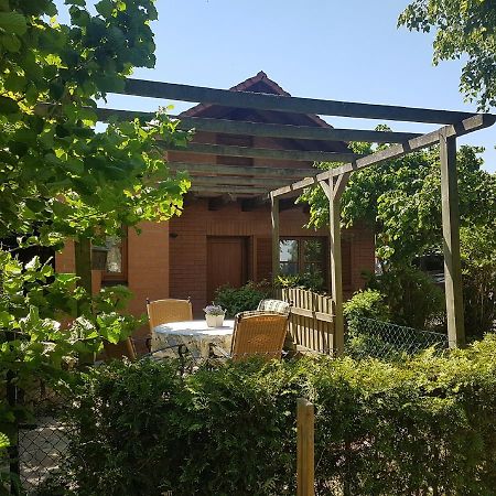 Ferienhaeusle Sommerach Exterior photo